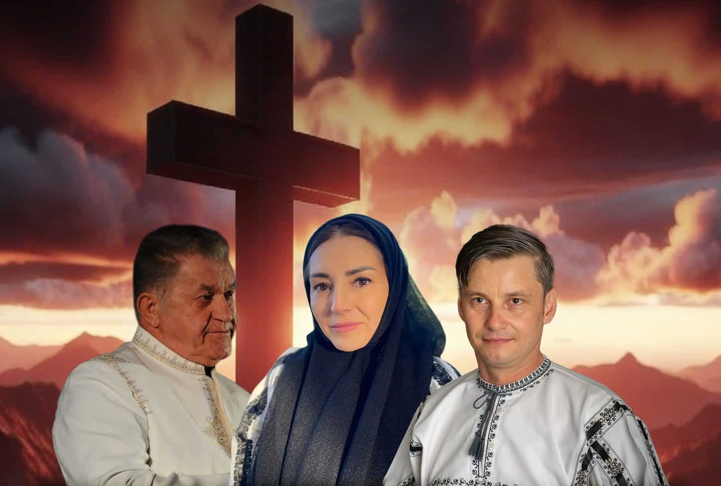 Spectacol de pricesne "Veniți, creștini, la rugăciune", la trei biserici din Alba Iulia. Program și locații