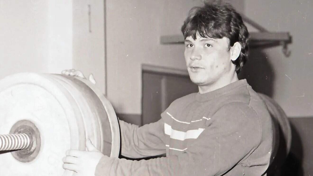 Titlul de cetățean de onoare al municipiului Alba Iulia, acordat halterofilului Andrei Socaci, postm mortem. Proiect în CL
