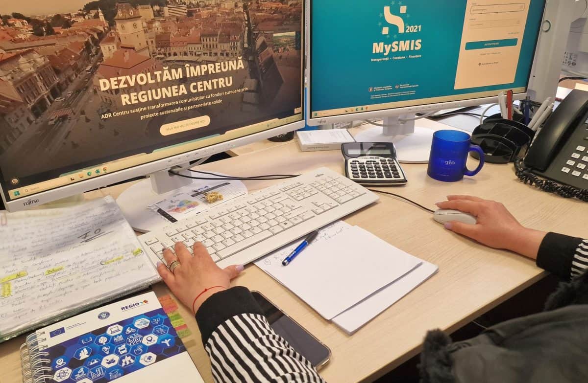 Portofel pentru identitate digitală, care va stoca orice informație personală, dezvoltat de Guvernul României cu Mastercard