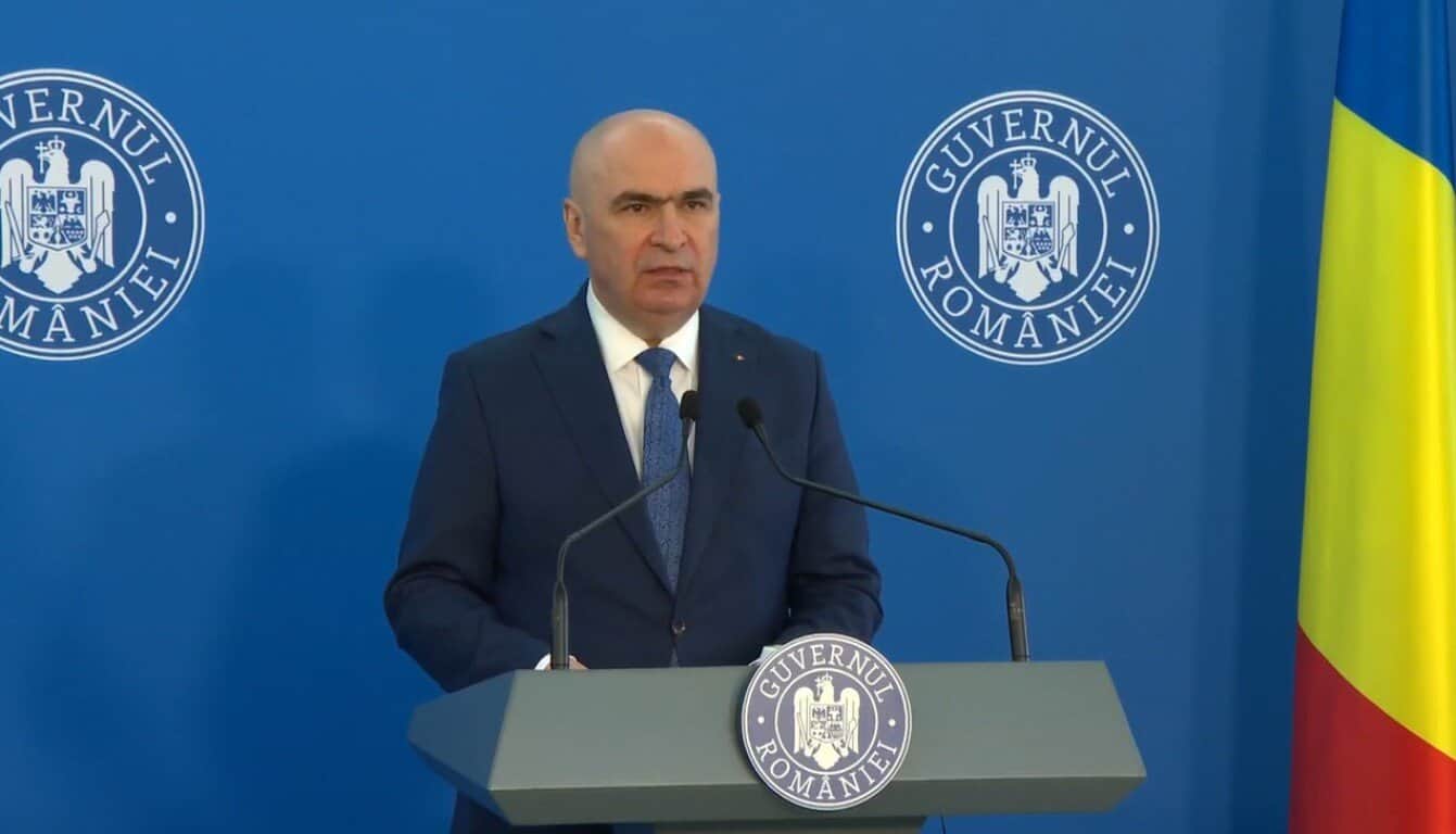 UPDATE: Când adoptă Guvernul ordonanța cu măsurile pe piața carburanților. Anunțul premierului Ilie Bolojan