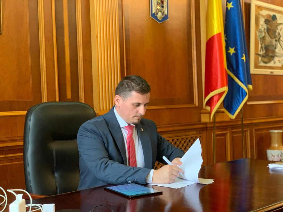 Comunicat Beniamin Todosiu, PSD Alba: „Primarii au obligația de a proteja comunitățile prin eliminarea jocurilor de noroc”