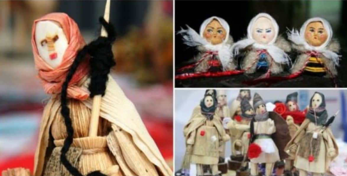 Zilele Babei Dochia, 1-9 martie: Superstițiile de la începutul primăverii. Ce semn îți arată cum îți va merge tot anul