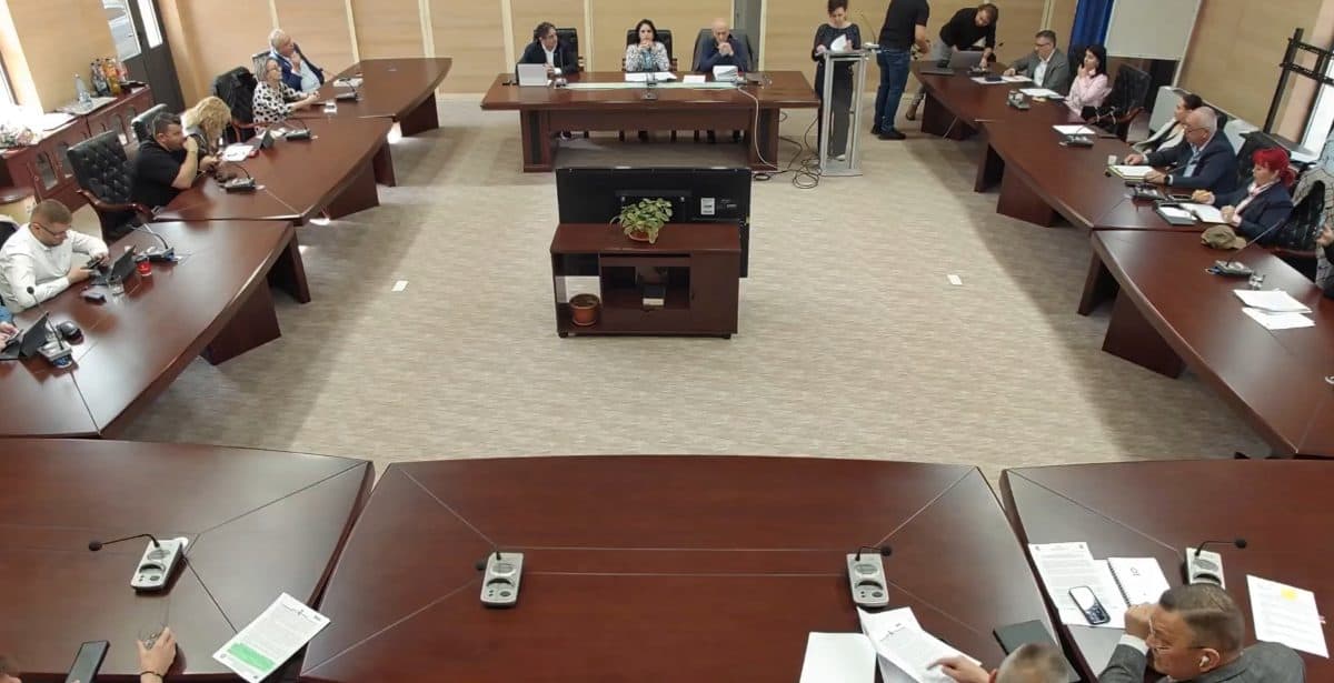 LIVE VIDEO: Ședință de Consiliu Local al Municipiului Alba Iulia: Ce proiecte au de votat consilierii locali