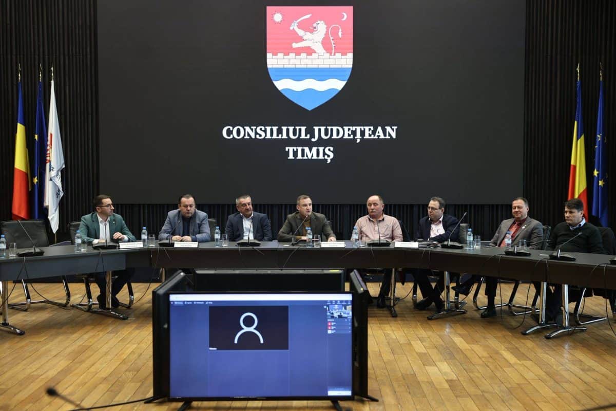 Încă două comune din țară au anunțat intenția de a se uni și de a forma o singură comună