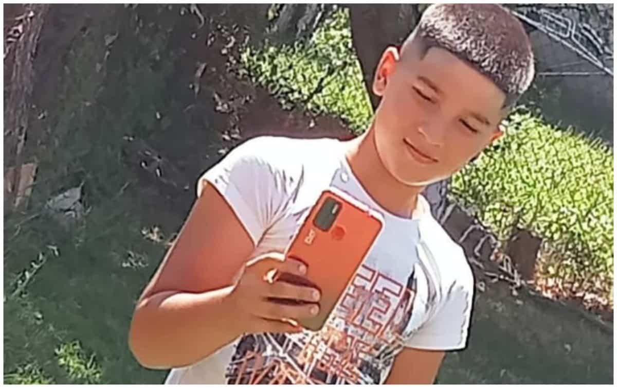 ALERTĂ copil dispărut: Un băiat de 12 ani, din Bucerdea Grânoasă, a plecat de acasă și nu s-a mai întors. Semnalmente