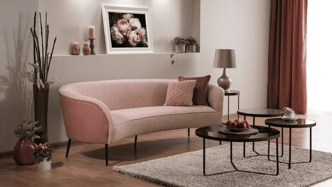 Schimbări subtile în decor pentru rezultate remarcabile (P)