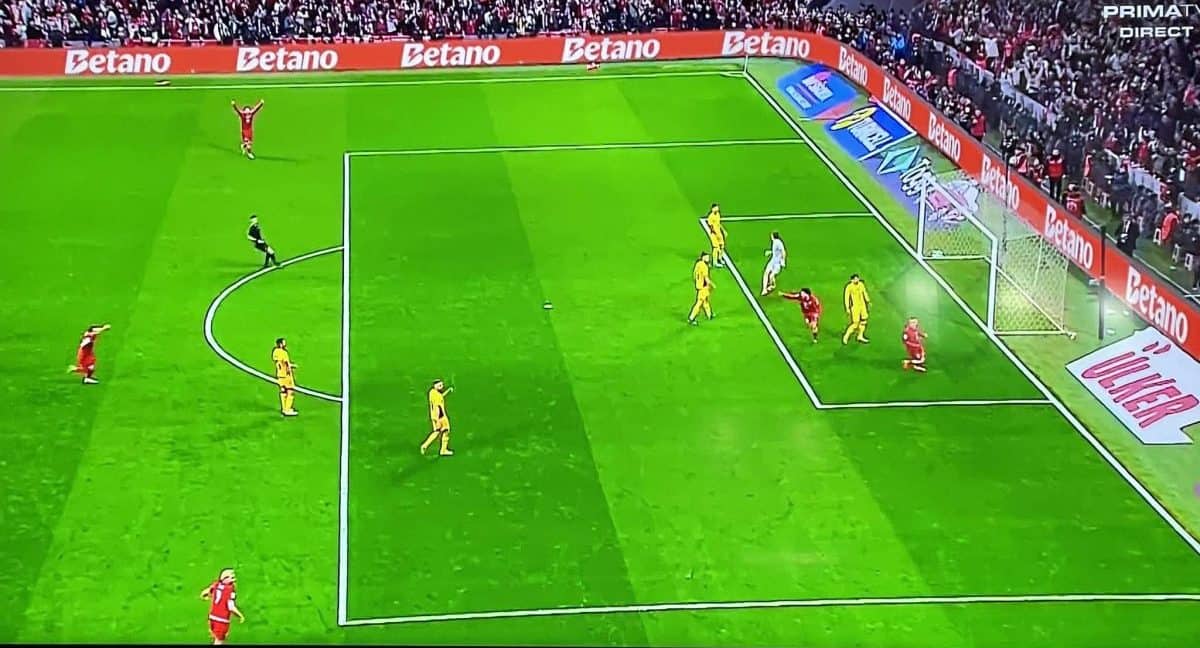 Turcia - România: 1-0. Echipa națională a ratat ultima șansă de a merge la Mondial