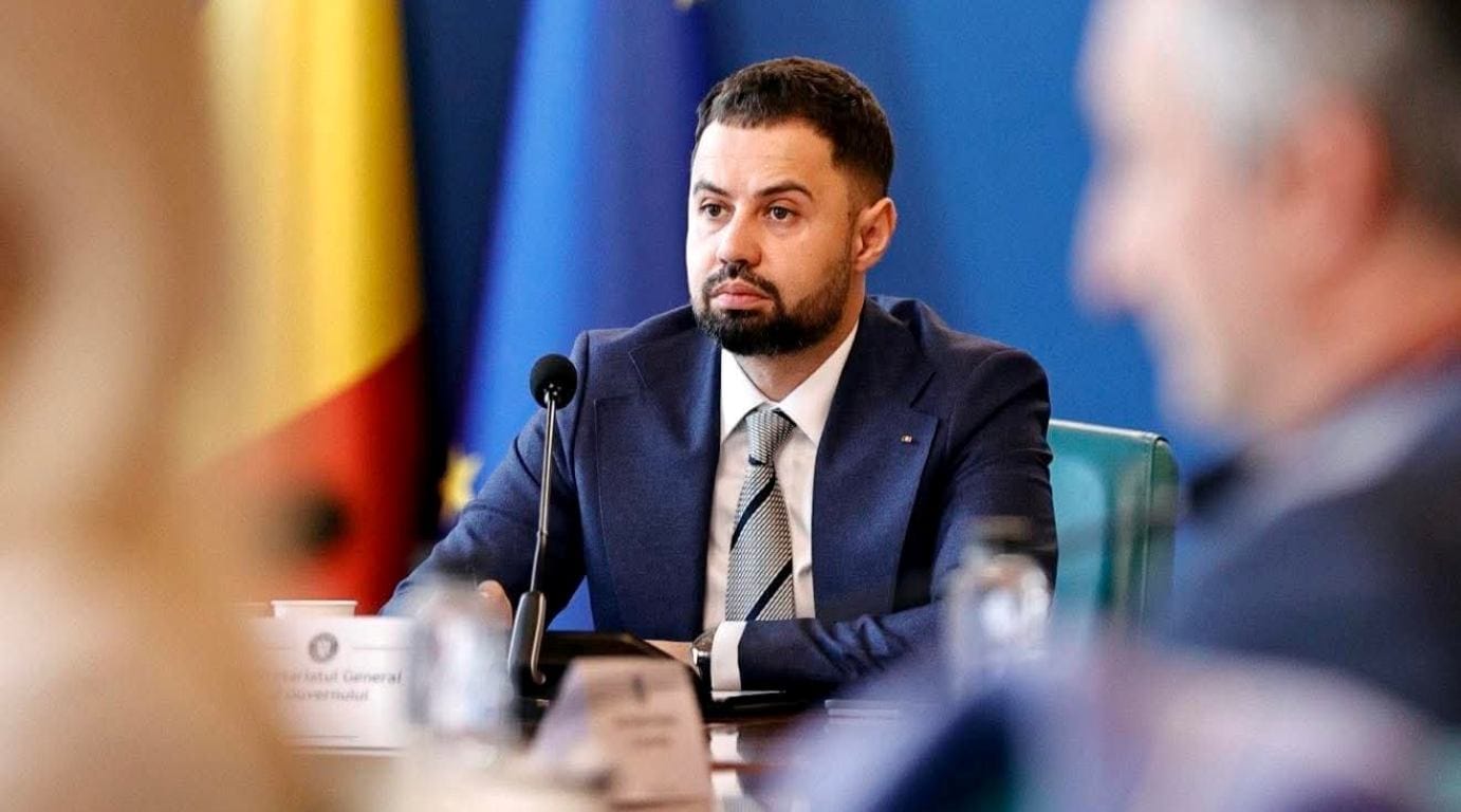 Președintele PSD Alba, Corneliu Mureșan, a demisionat din funcția de secretar de stat în Guvernul Bolojan. Ce explicații a oferit