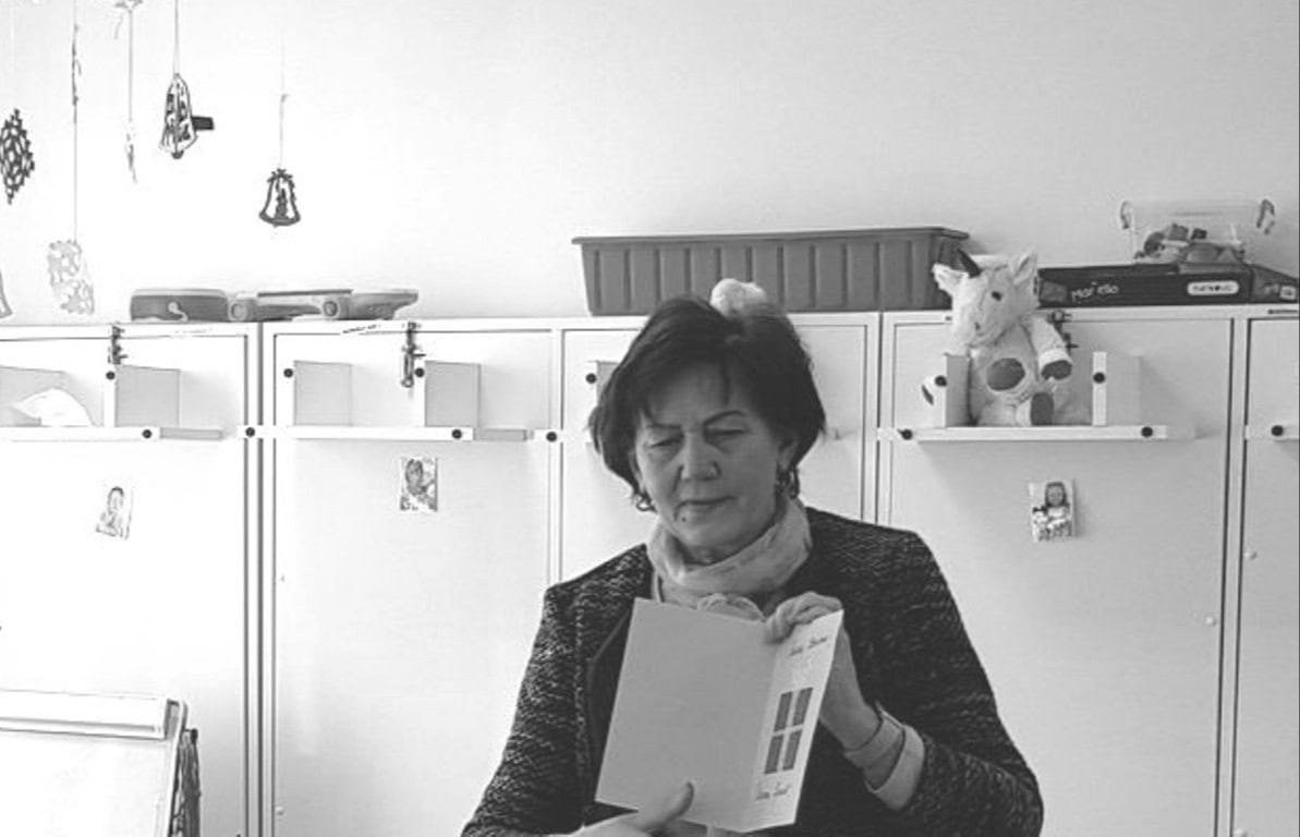 Doliu la Inspectoratul Școlar Județean Alba. Floare Eugenia Ignat, inspector școlar, a încetat din viață
