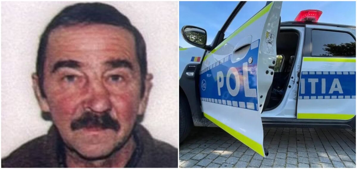 Un bărbat care a fost dat dispărut din Păgida în urmă cu o săptămână, găsit la o stână din județul Mureș