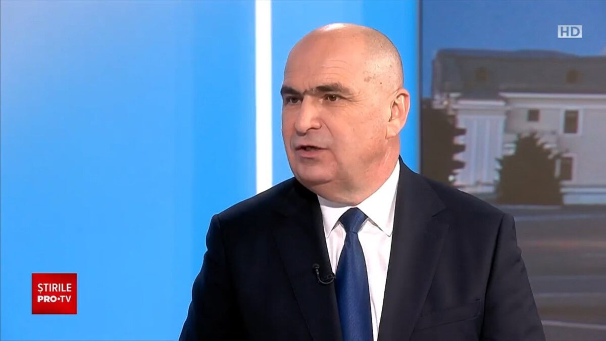 Măsurile pe care Bolojan vrea să le ia fără miniștrii PSD: ieftinirea energiei, salariile bugetarilor și pensiile militare