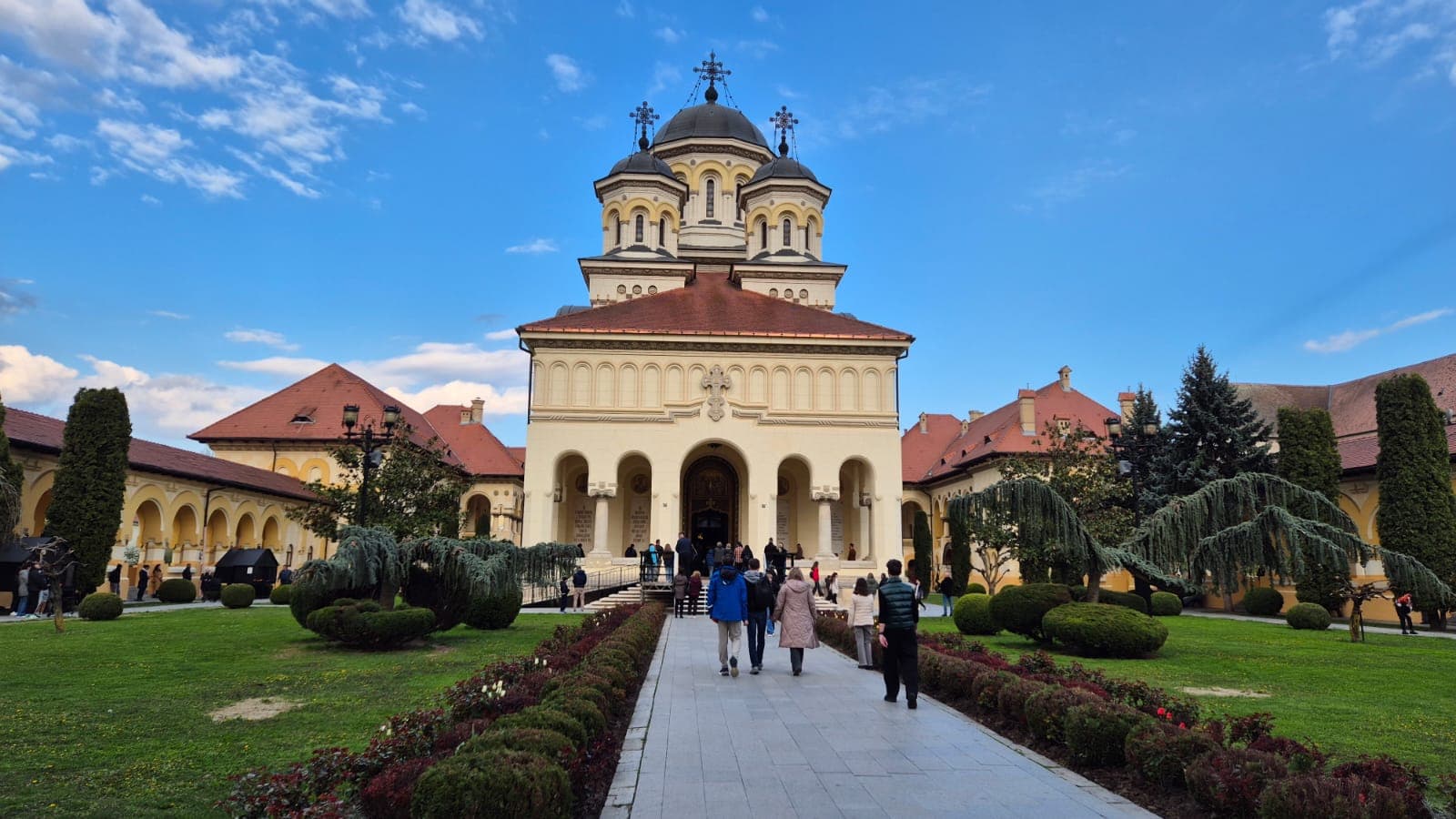 Bisericile din Alba primesc 2 milioane de lei din bugetul județului. Cine primește cei mai mulți bani de la Consiliul Județean