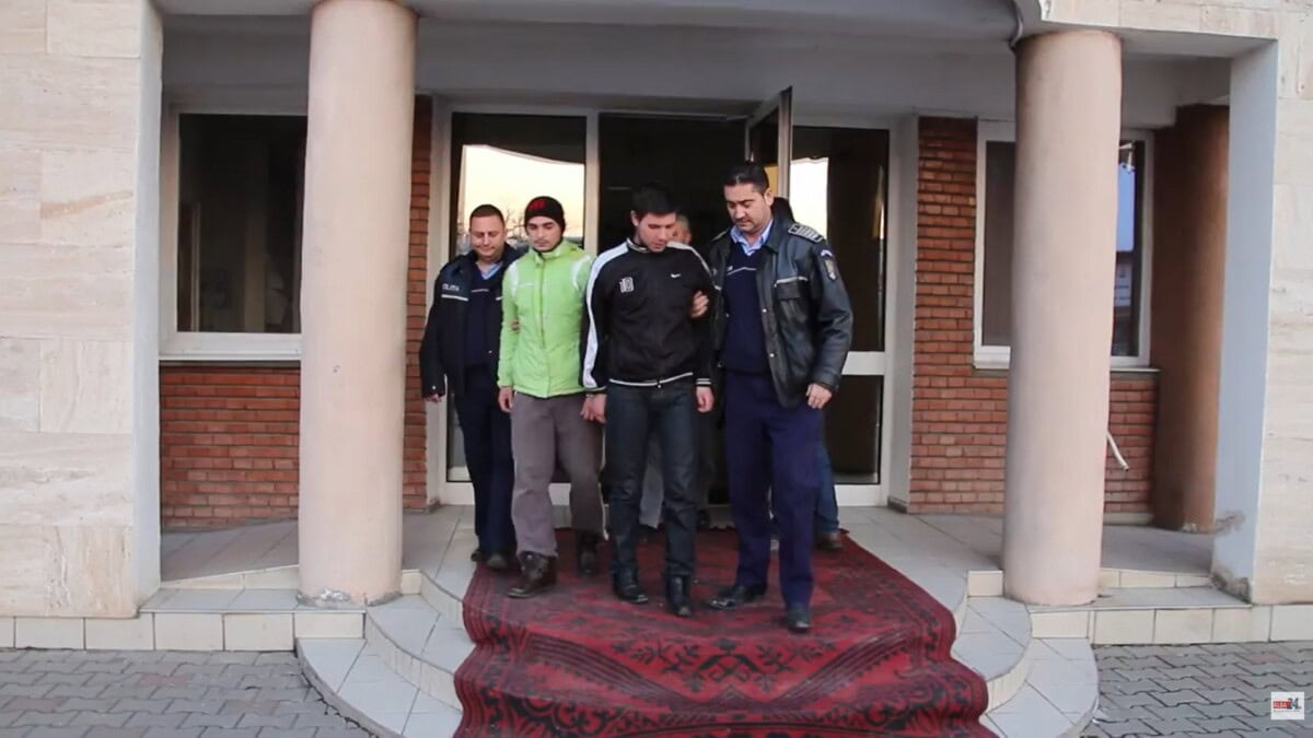Un tânăr din Alba închis pentru omor vrea întreruperea pedepsei deoarece este bolnav. Execută 22 de ani după ce a ucis o femeie