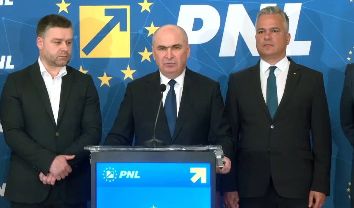 SURSE G4Media: PNL a decis să nu mai facă coaliție cu PSD. Cum s-a votat în Biroul Politic Național al partidului