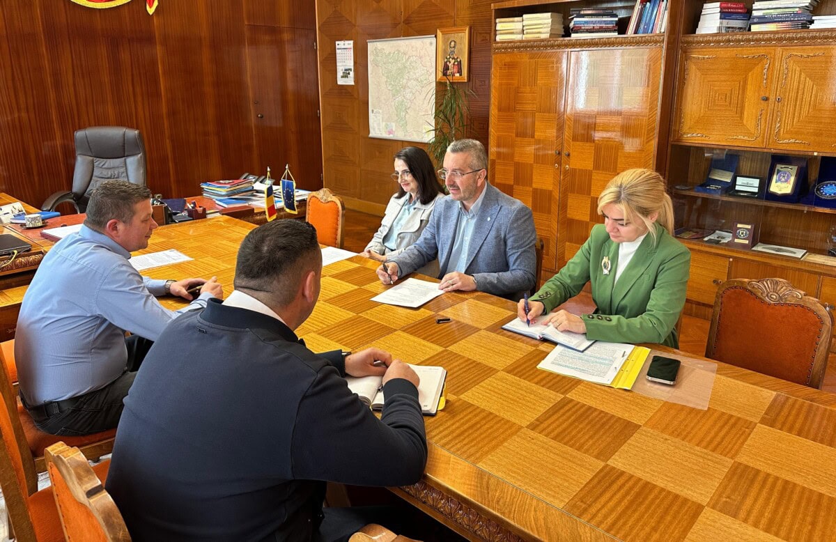 ITM Alba, amenzi de 750.000 de lei în primul trimestru. Prefectura lansează o campanie pentru elevi, împotriva muncii ilegale