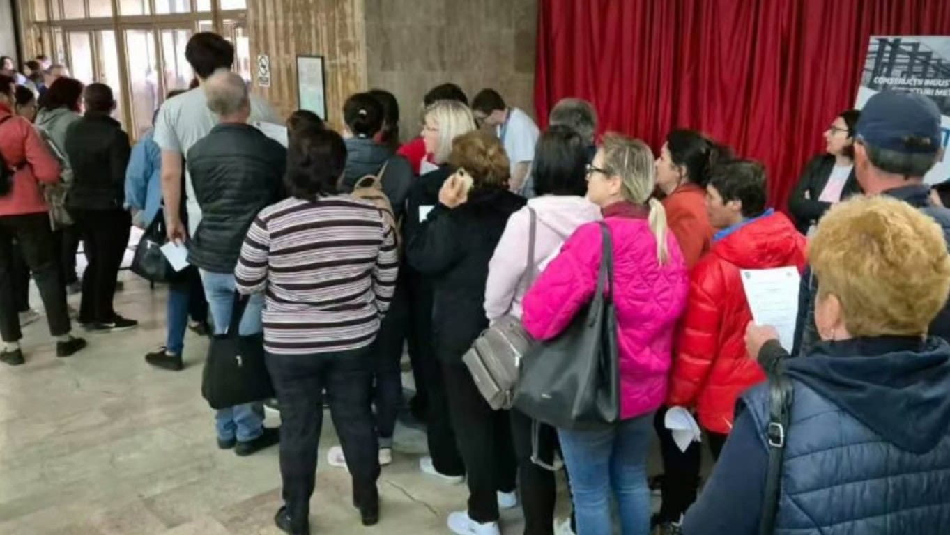 Locuri de muncă în Alba: 418 posturi în Alba Iulia, Aiud, Blaj, Sebeș, Câmpeni și alte localități din județ. Oferta prin AJOFM
