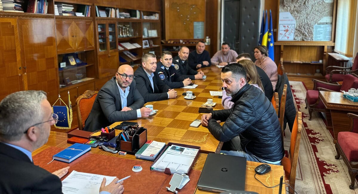 Măsuri de ordine publică și controale intensificate în județul Alba, de Paște și în Săptămâna Mare