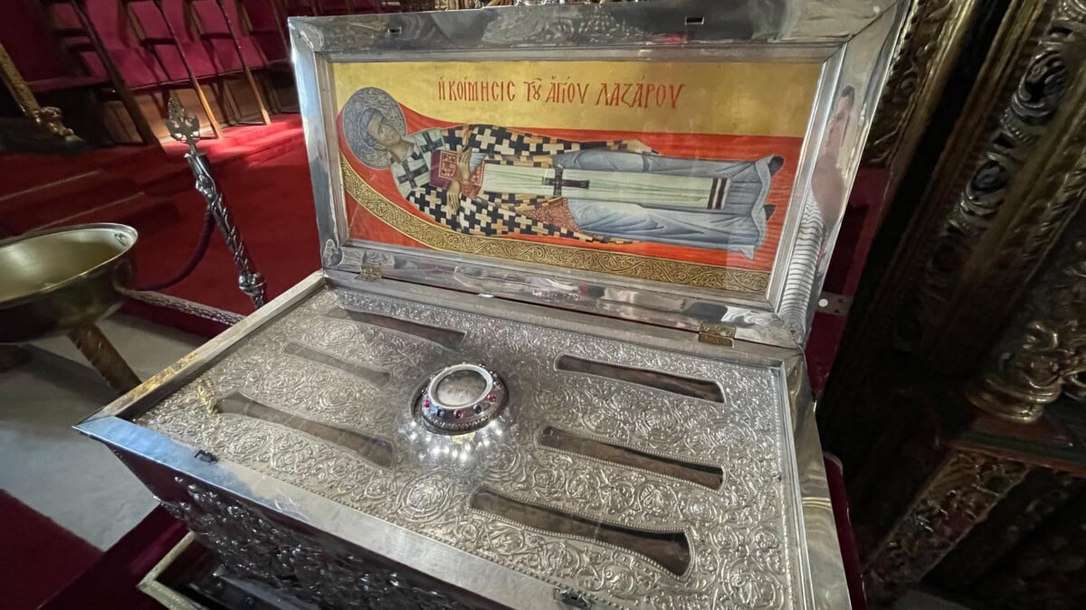 Sâmbăta lui Lazăr, una din zilele cu o puternică încărcătură religioasă în perioada de dinaintea Paștelui
