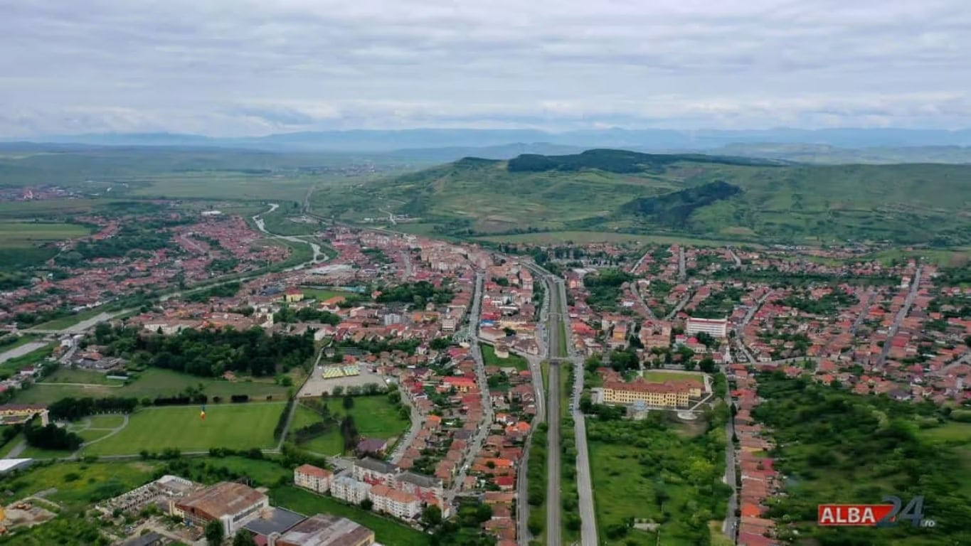 Jocurile de noroc, interzise la Blaj. Primarul Gheorghe Valentin Rotar: „Este o decizie corectă, o decizie normală”