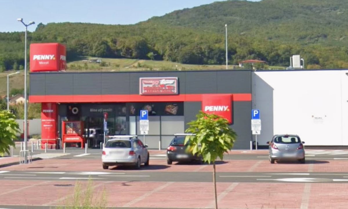 Alertă alimentară la magazinele Penny: Produs contaminat cu o bacterie periculoasă, retras de urgență de la rafturi