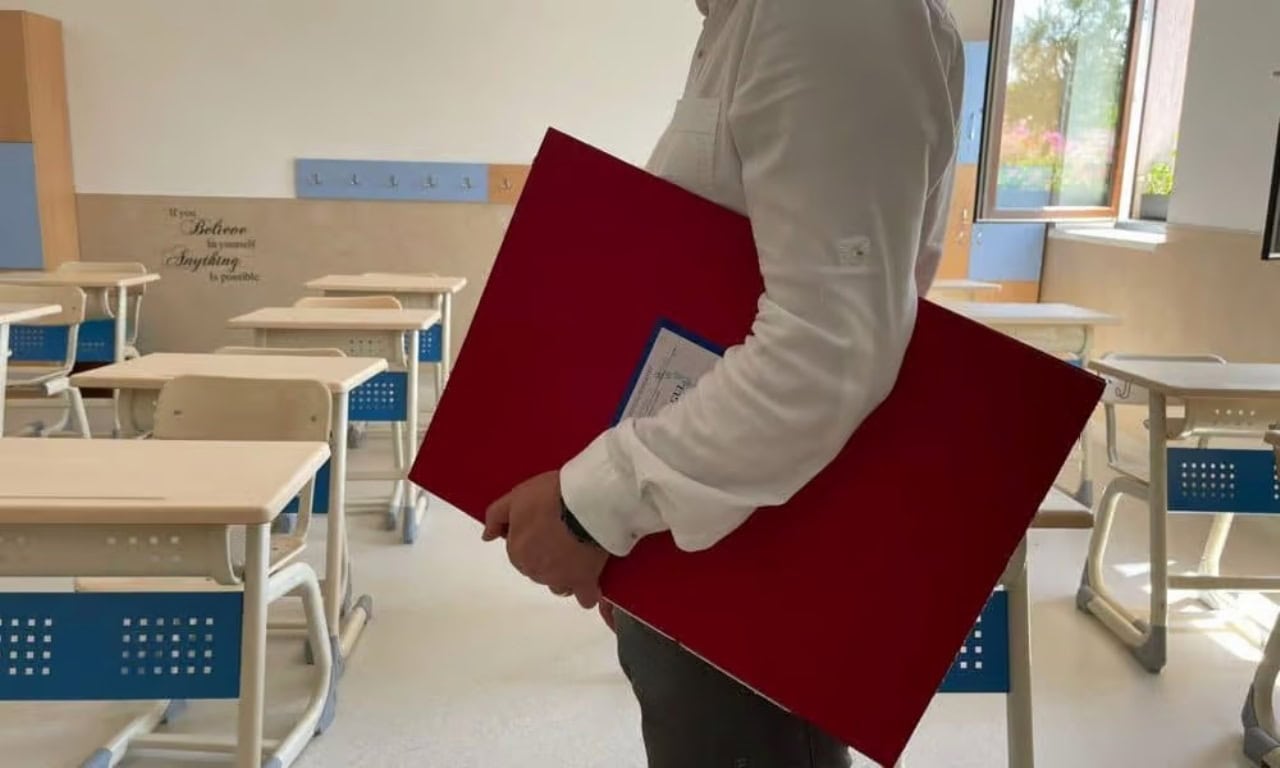 Titularizare 2026: lista actualizată a posturilor scoase la concurs, în Alba și în țară. Înscrierile încep în 6 mai. Acte necesare