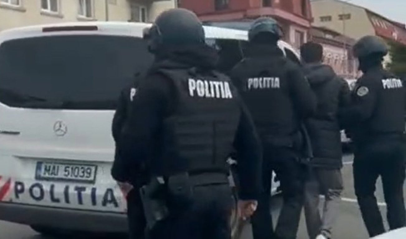 La doar 18 ani va fi judecat pentru omor. Tânăr din Alba, trimis în judecată după ce a comis o crimă în noaptea de Paște