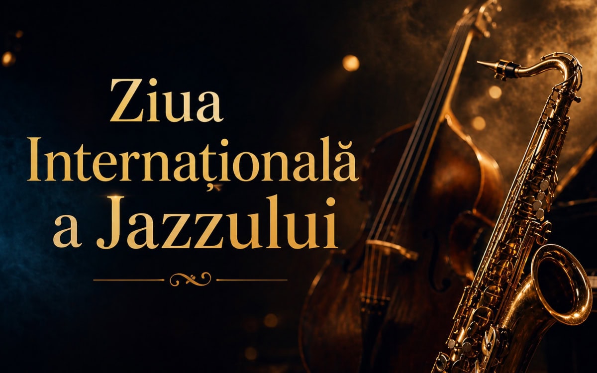 30 aprilie, Ziua Internațională a Jazzului: Origini, curiozități și artiști emblematici ai acestui tip de muzică