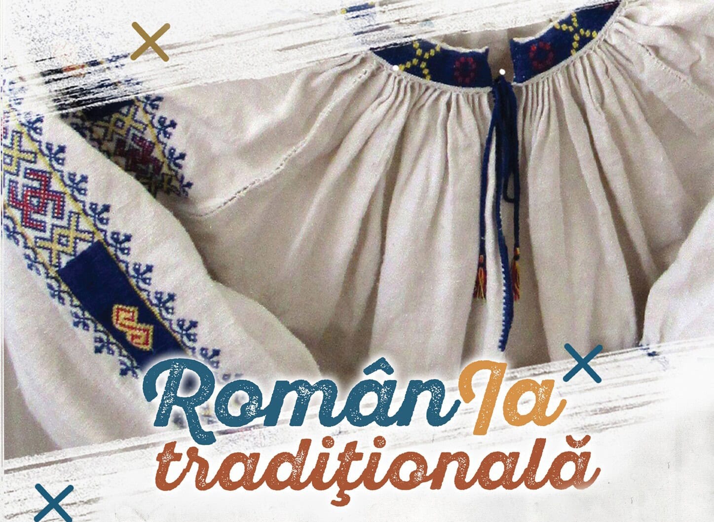 7 mai 2026: Ziua Națională a Portului Tradițional din România, sărbătorită la Biblioteca Județeană „Lucian Blaga” Alba