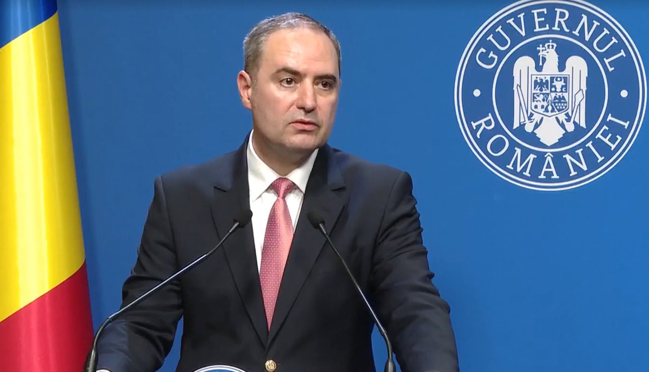 VIDEO: Credite cu dobândă zero pentru primării. Guvernul a aprobat măsuri pentru absorbția de fonduri europene