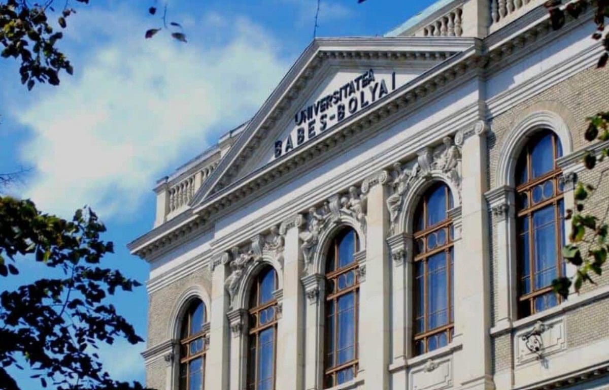 Top cele mai bune universități din România. UBB Cluj-Napoca, pe primul loc în clasamentul realizat de Ministerul Educației