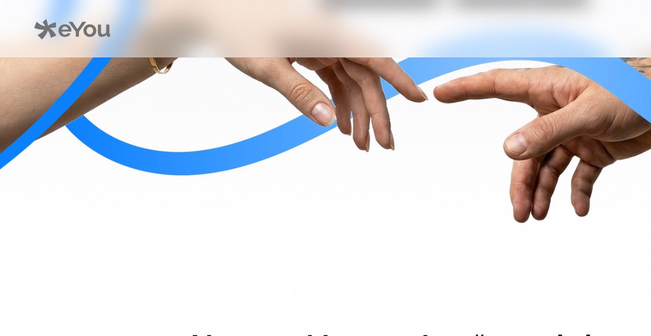 eYou, noua rețea de socializare europeană, fondată de doi francezi stabiliți în România. Verifică live veridicitatea postărilor