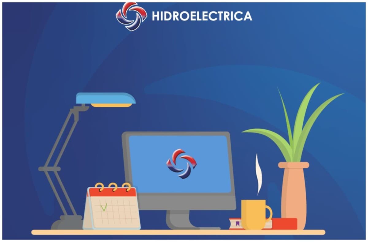 Oferta Hidroelectrica pentru clienții casnici valabilă pentru lunile mai și iunie. Preț diferit pentru clienții noi