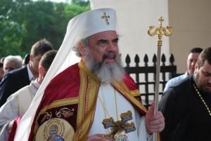patriarjul daniel