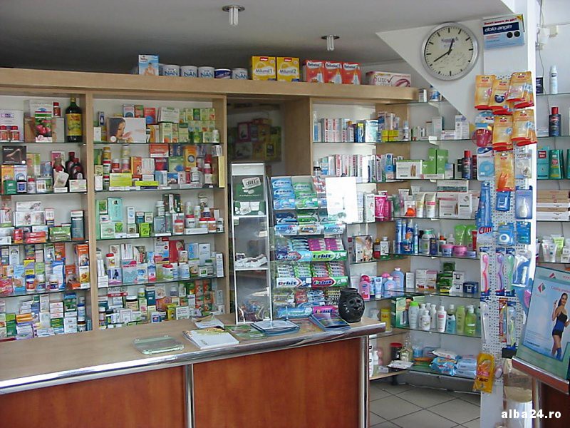 farmacie