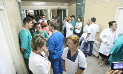 medici spital