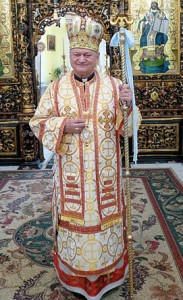 arhiepiscopul lucian