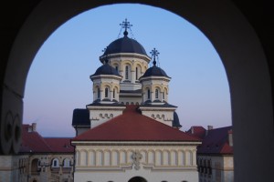 catedrala ortodoxa alba iulia