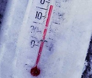 termometru ger frig