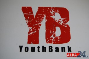 YOUTHBANK