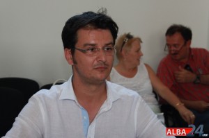 Marius Costinas , Consilier Local