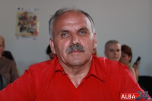 Vasile Crisan, Consiliul Local