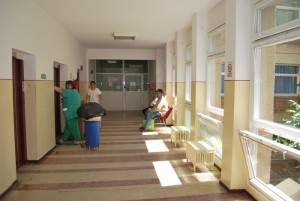 spitalul judetean alba_sectia chirurgie