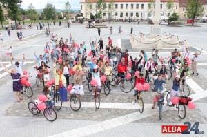 skirtbike parada bicicletelor