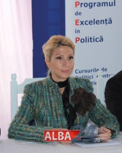Raluca Turcan