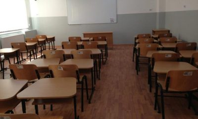 sala clasa scoala profesionala germana alba iulia