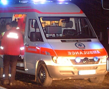ambulanta