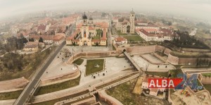 Alba Iulia ianuarie 2014
