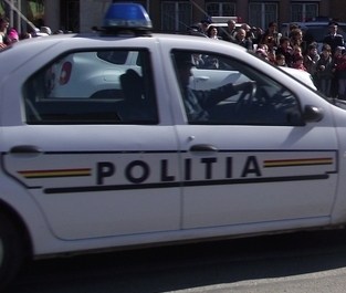 politie