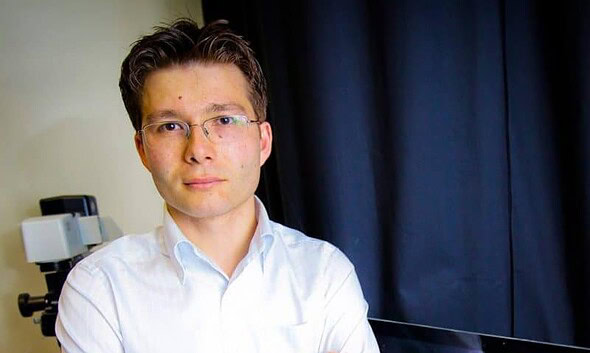 sergiu pasca