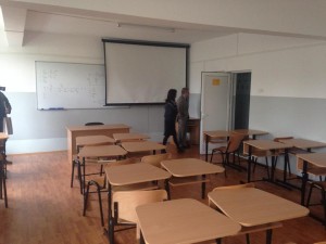 scoala profesionala germana alba iulia clasa